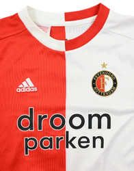 2019-20 FEYENOORD ROTTERDAM *NARSINGH* KOSZULKA M. BOYS