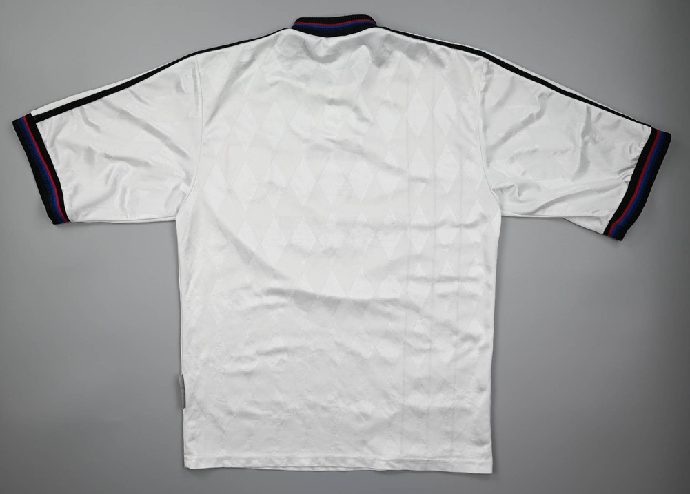 1996-98 BAYERN MUNCHEN KOSZULKA S