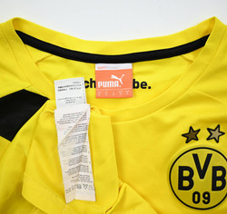 2014-15 BORUSSIA DORTMUND SHIRT S
