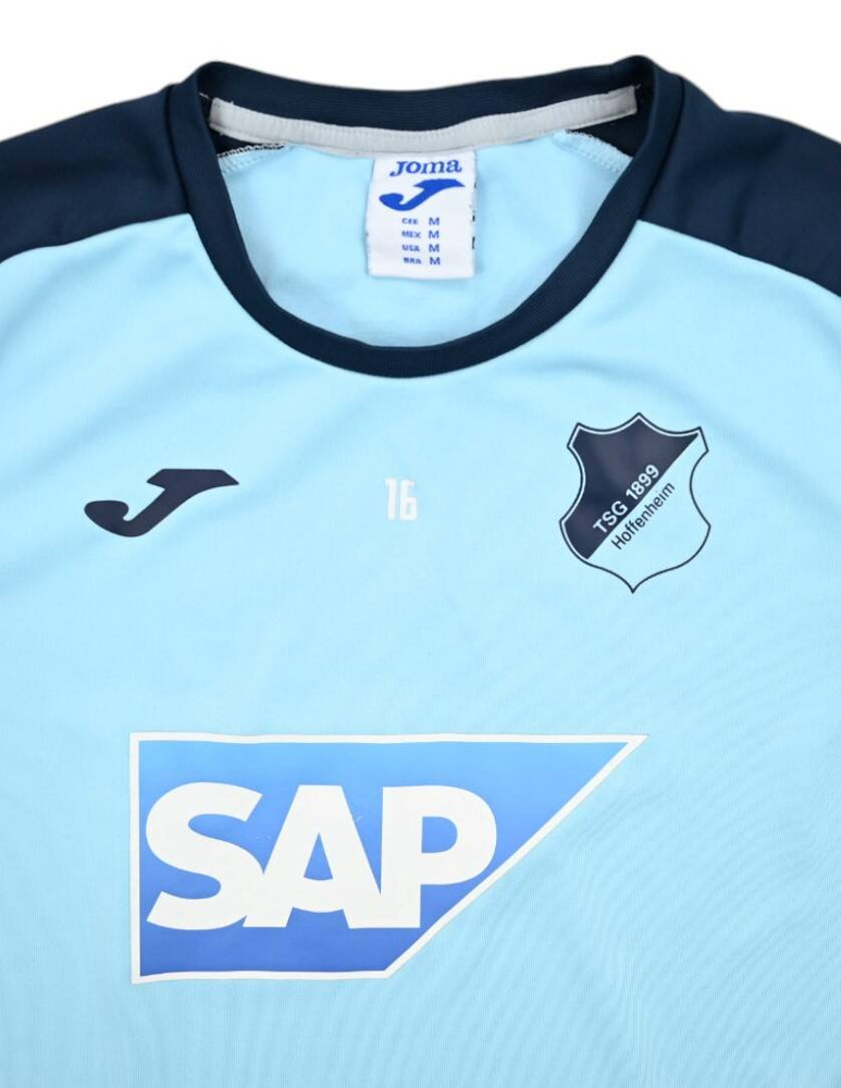 TSG HOFFENHEIM LONGSLEEVE M