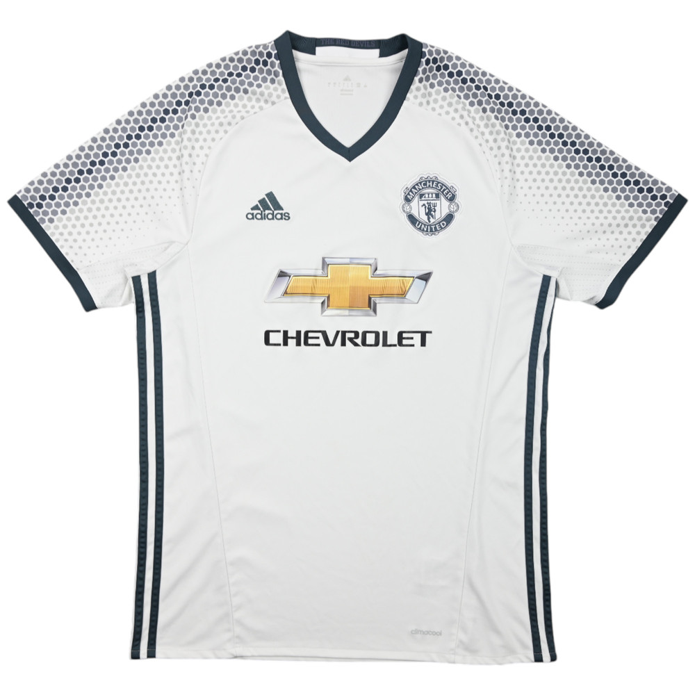 2016-17 MANCHESTER UNITED KOSZULKA L
