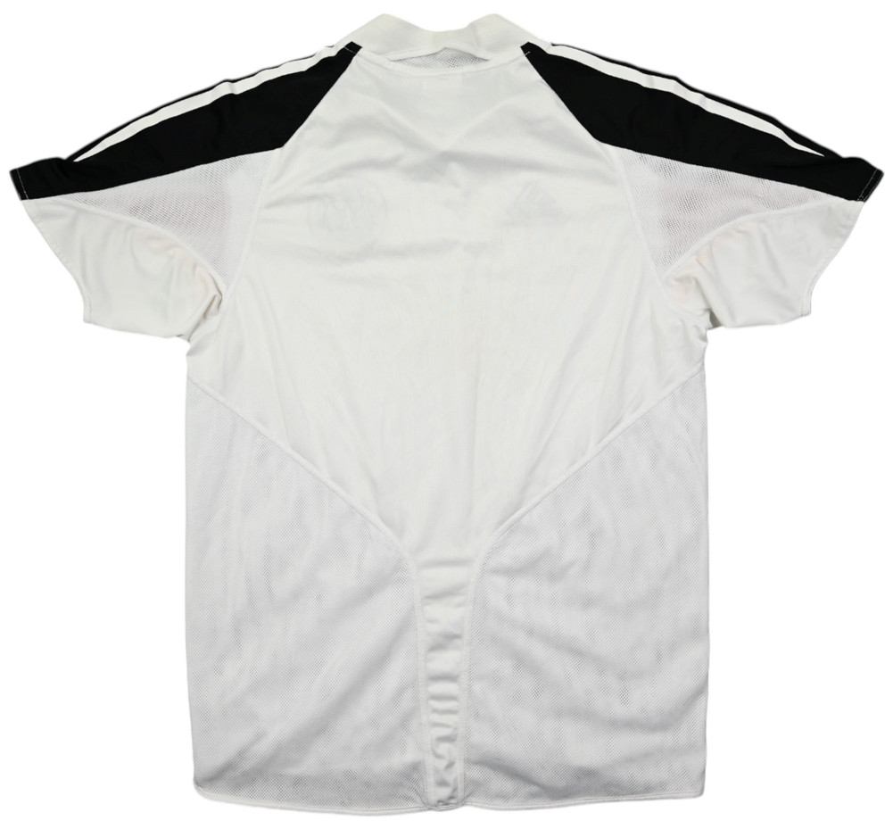 2004-05 GERMANY KOSZULKA XL. BOYS/S