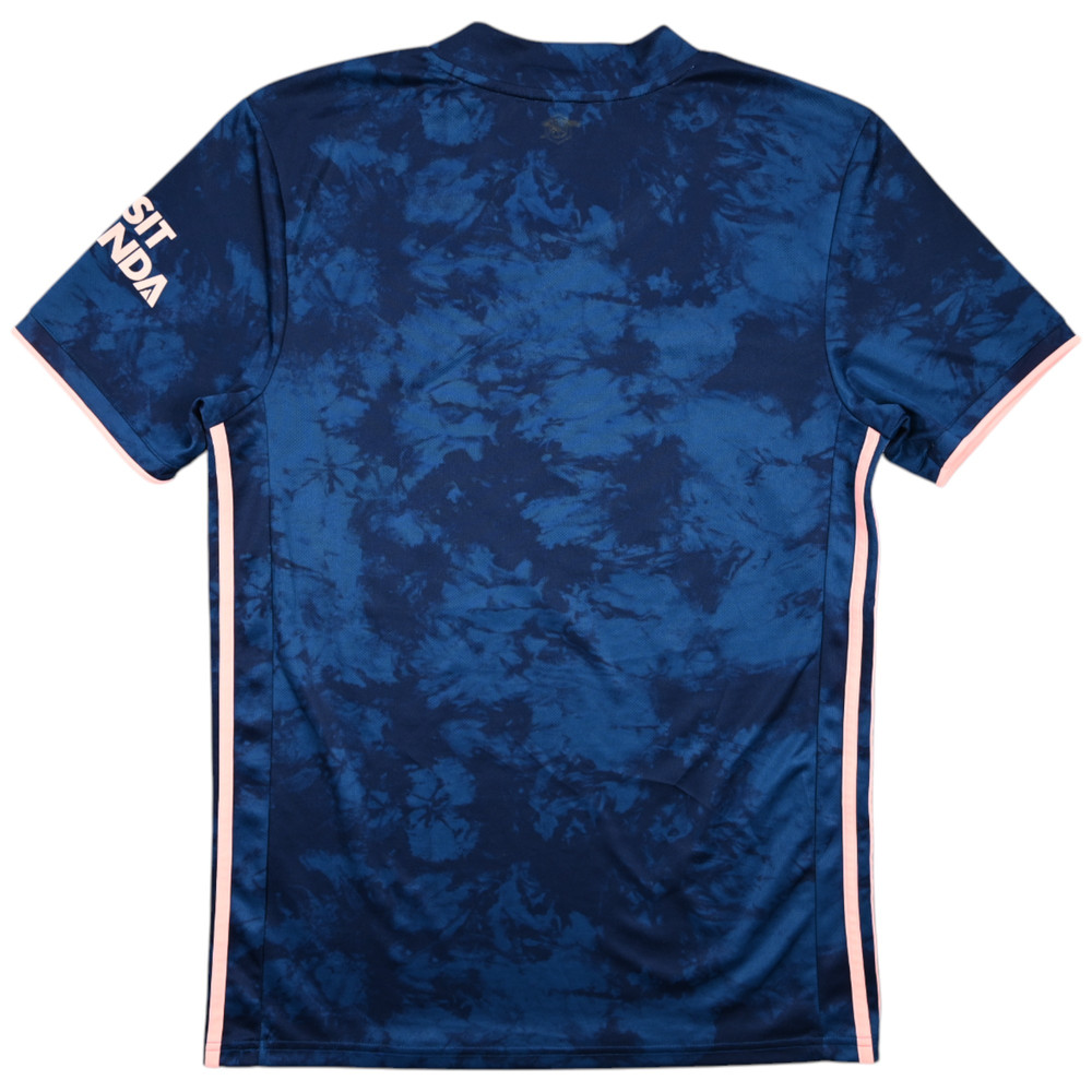 2020-21 ARSENAL KOSZULKA S 