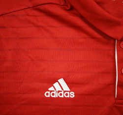 2016-17 BAYERN MUNCHEN *HANS PETER* SHIRT XXL