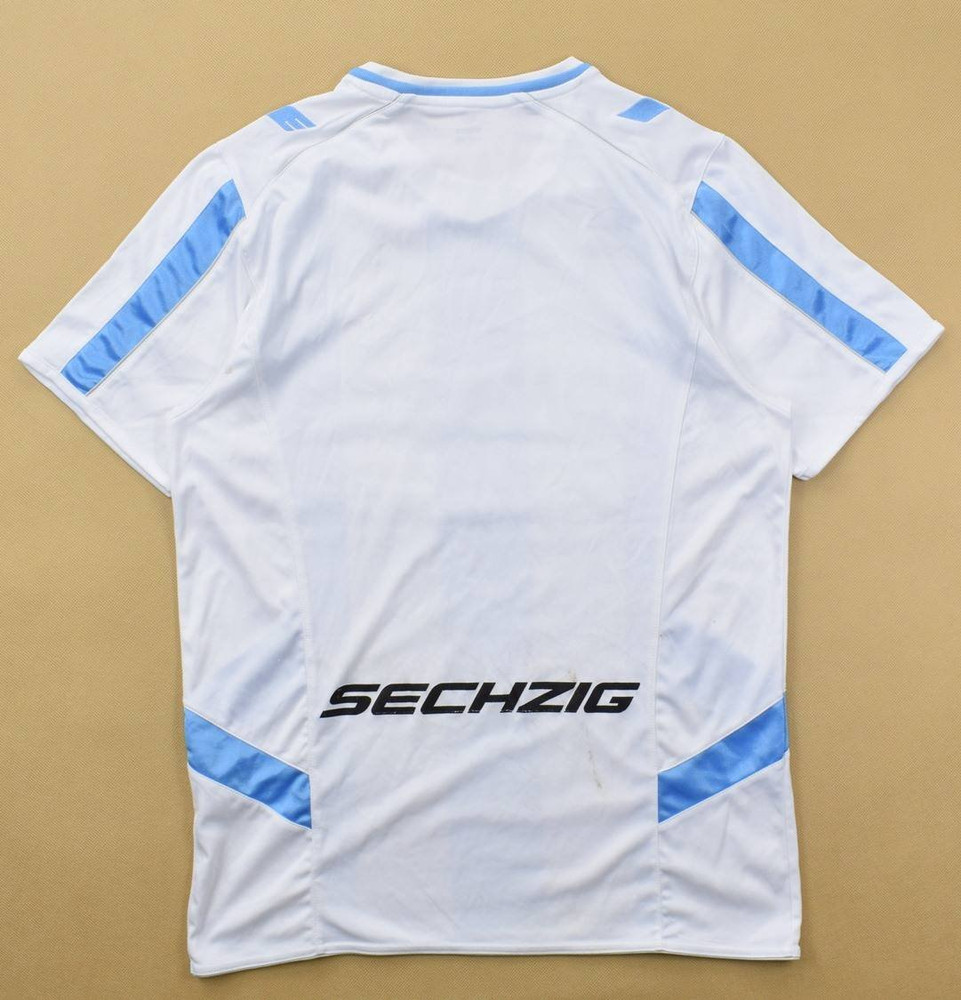 2010-11 TSV 1860 MUNCHEN SHIRT S