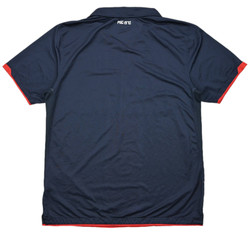 2010-11 PARIS SAINT-GERMAIN KOSZULKA L