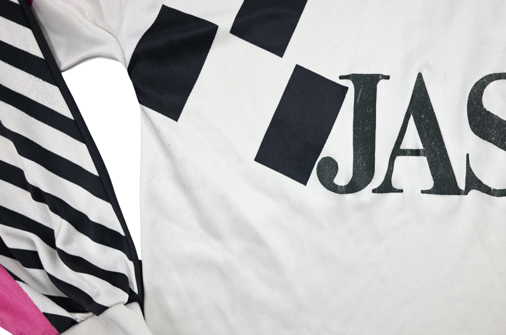 ADIDAS OLDSCHOOL #14 LONGSLEEVE L