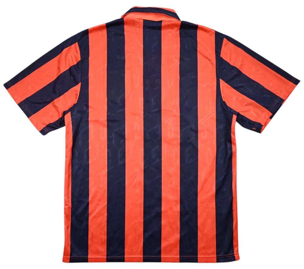 1992-94 EVERTON KOSZULKA M