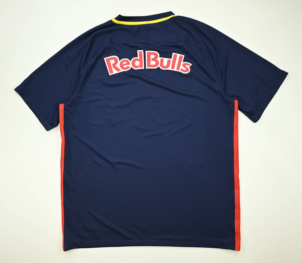 2016-17 RED BULL SALZBURG KOSZULKA XL