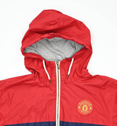 MANCHESTER UNITED JACKET M