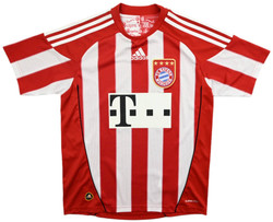 2010-11 BAYERN MUNCHEN KOSZULKA XL. BOYS