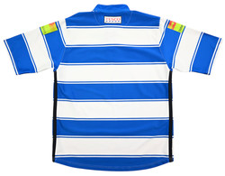 WIGAN WARRIORS RUGBY KOSZULKA 2XL