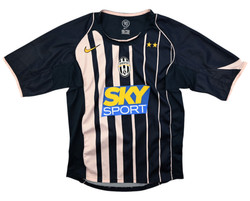 2004-05 JUVENTUS SHIRT S