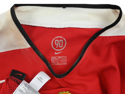 2004-06 MANCHESTER UNITED KOSZULKA L