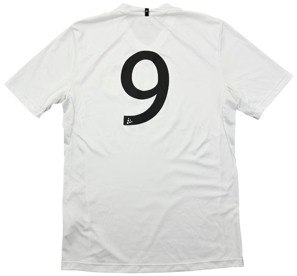 PEC ZWOLLE KOSZULKA S