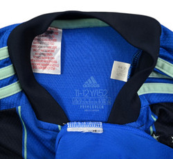 2021-22 AJAX AMSTERDAM SHIRT M. BOYS