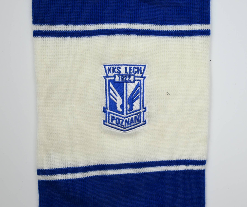 LECH POZNAŃ  SCARF