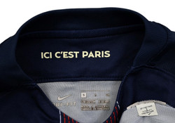 2016-17 PARIS SAINT-GERMAIN SHIRT S. BOYS