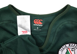 LEGIA WARSZAWA RUGBY SHIRT S