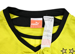 2013-14 BORUSSIA DORTMUND *SAHIN* KOSZULKA XXL.BOYS/S