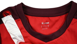 2016-17 SC HEERENVEEN GOALKEEPER SHIRT M