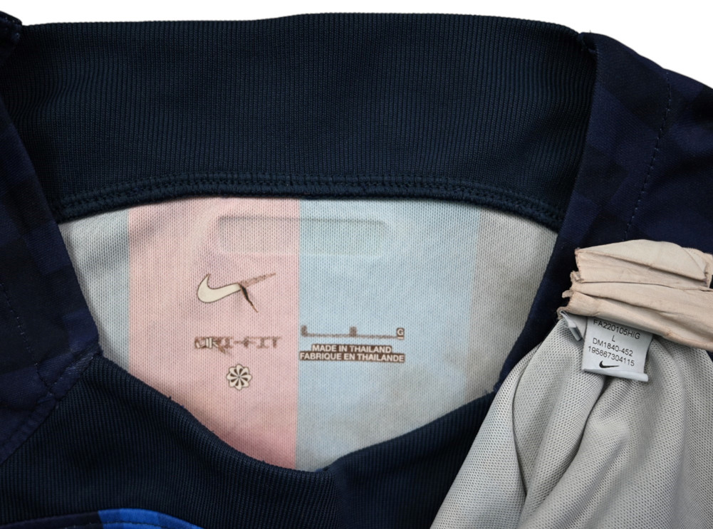 2022-23 BARCELONA *LEWANDOWSKI* KOSZULKA S