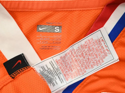 2008-10 HOLLAND SHIRT S