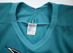 SAN JOSE SHARKS NHL KOSZULKA XL