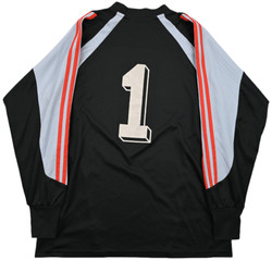 ADIDAS OLDSCHOOL GOALKEEPER LONGSLEEVE XL