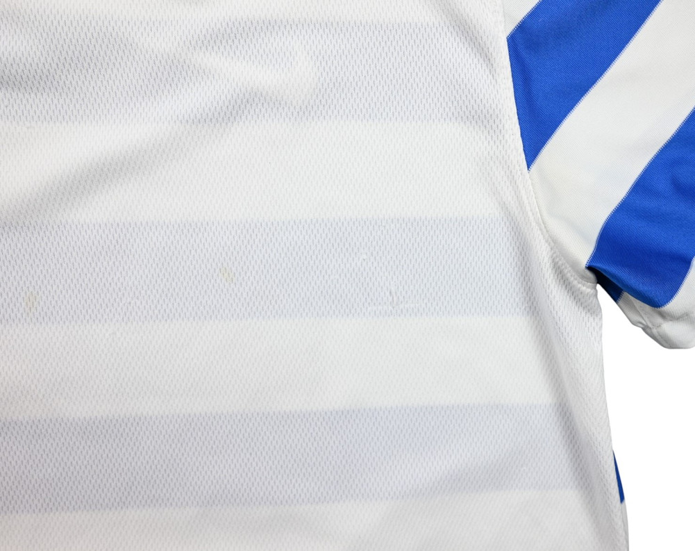 2013-14 DUISBURG SHIRT L