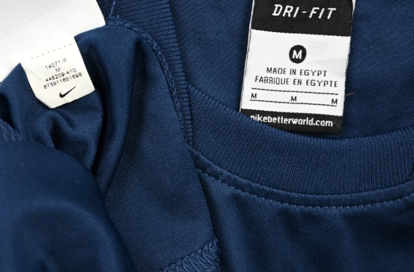 2014-15 RB LEIPZIG SHIRT M