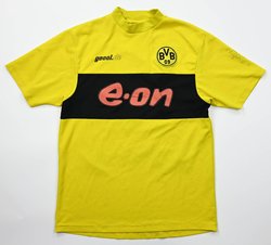 2002-03 BORUSSIA DORTMUND *EWERTHON* SHIRT S