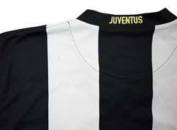 2008-09 JUVENTUS SHIRT L