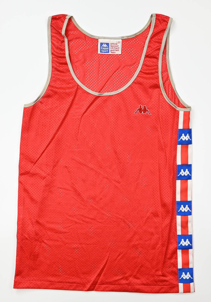 KAPPA OLDSCHOOL KOSZULKA S