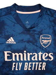 2020-21 ARSENAL SHIRT S 