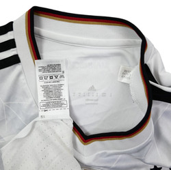 2017 GERMANY KOSZULKA M