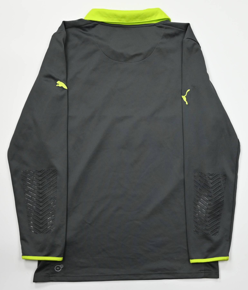 2012-13 BORUSSIA DORTMUND GK LONGSLEEVE L