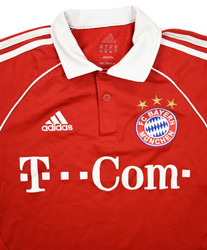 2006-07 BAYERN MUNCHEN SHIRT L. BOYS