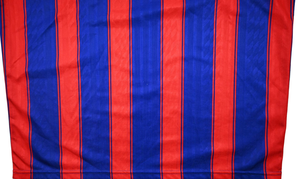 1995-97 BAYERN MUNCHEN SHIRT L  