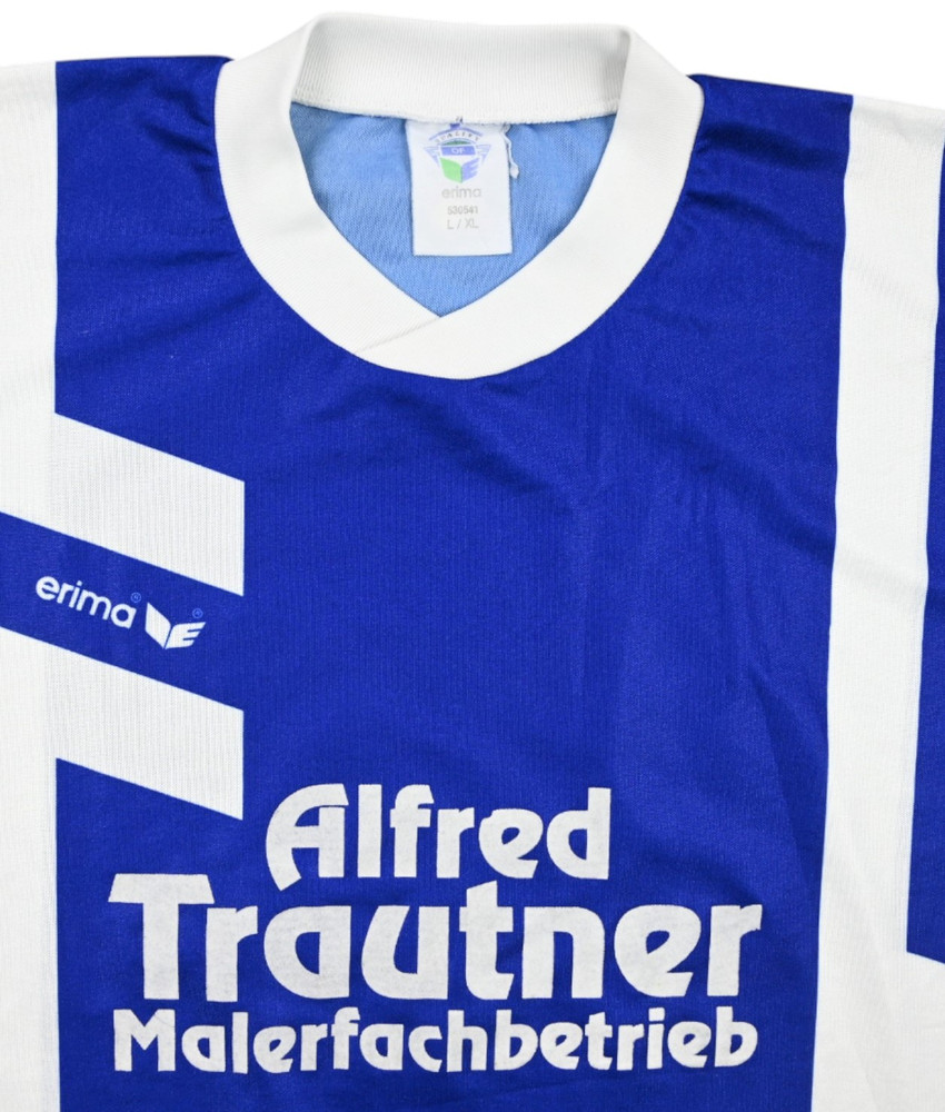 TSV ELBERSBERG LONGSLEEVE KOSZULKA L/XL