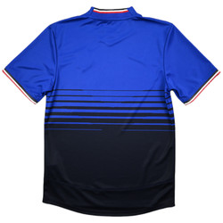 FRANCE RUGBY KOSZULKA S