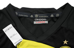 2011-12 BORUSSIA DORTMUND KOSZULKA L