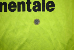 1995-96 BORUSSIA DORTMUND *KLEINER BOLLO* LONGSLEEVE KOSZULKA XXL