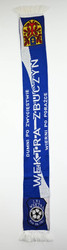 LKS WEKTRA ZBUCZYN SCARF