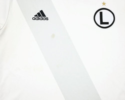 2017-19 LEGIA WARSZAWA LONGSLEEVE XL