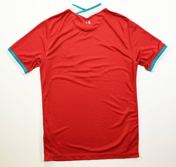 2020-21 LIVERPOOL SHIRT M