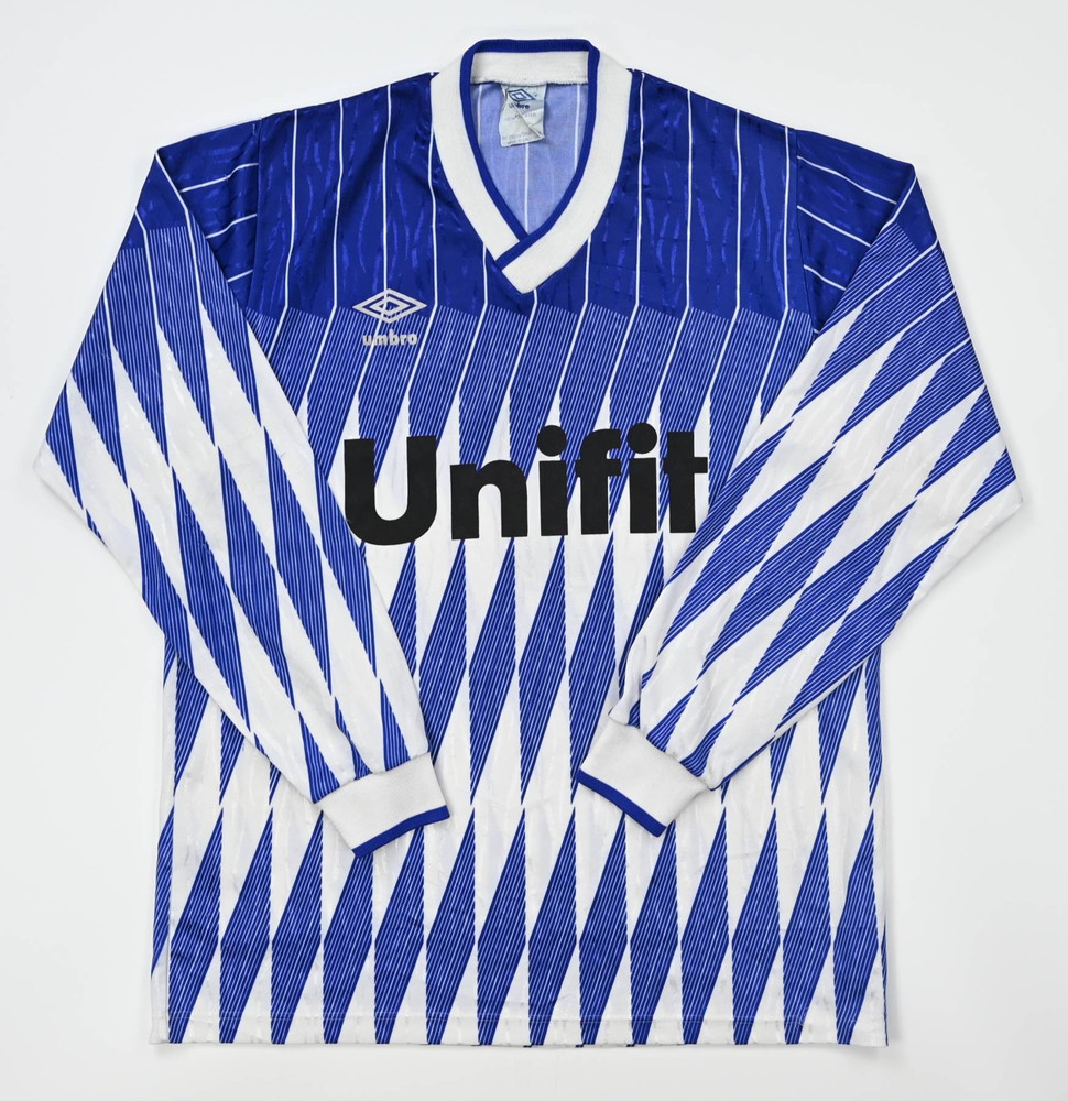 UMBRO Unifit OLDSCHOOL  SHIRT S