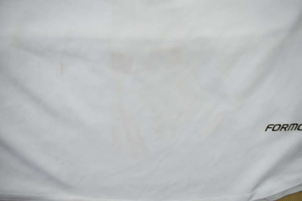 2007-08 LOS ANGELES GALAXY SHIRT L