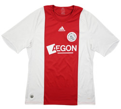 2008-09 AJAX AMSTERDAM KOSZULKA L