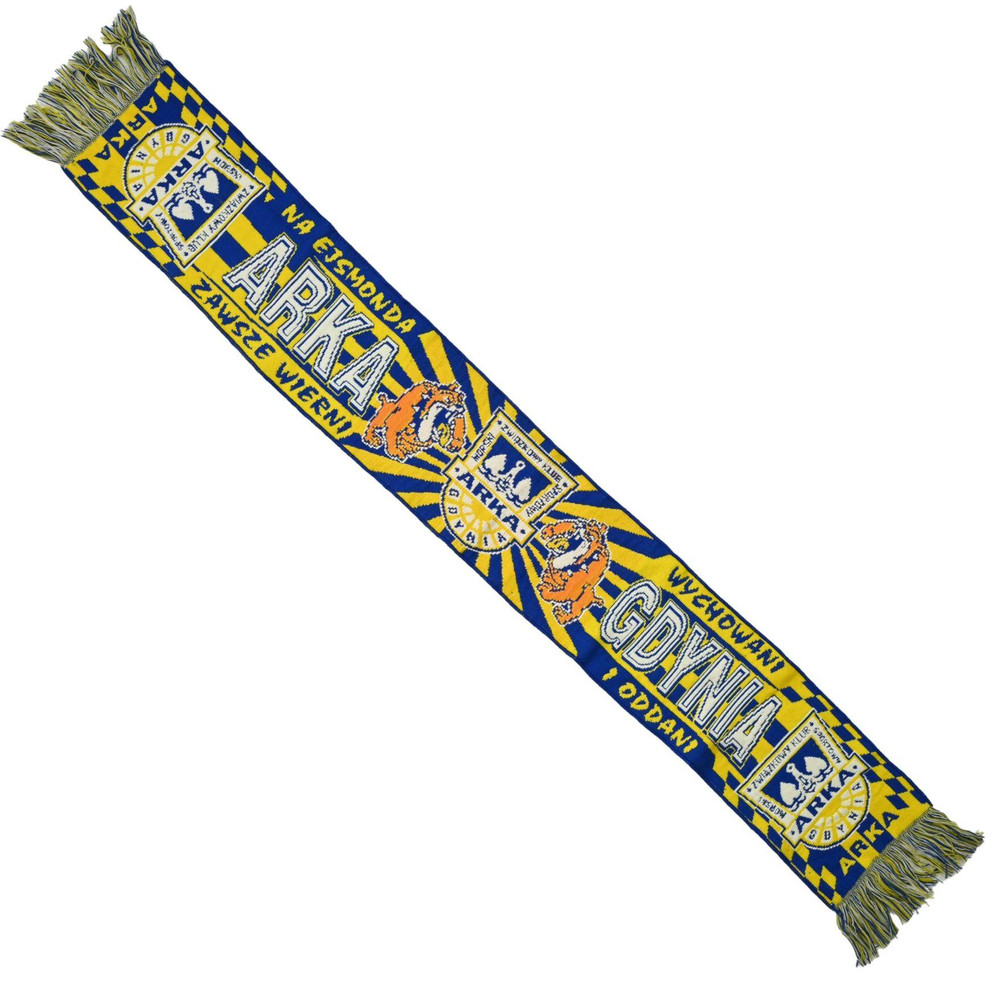 ARKA GDYNIA SCARF
